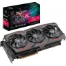 Видеокарта ASUS (ROG-STRIX-RX5700-O8G-GAMING) AMD Radeon RX 5700 ROG STRIX GAMING OC