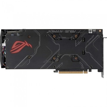 Видеокарта ASUS (ROG-STRIX-RX5700-O8G-GAMING) AMD Radeon RX 5700 ROG STRIX GAMING OC