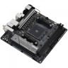 Материнская плата ASRock A520M-ITX/AC