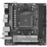 Материнская плата ASRock A520M-ITX/AC