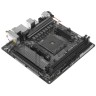Материнская плата ASRock A520M-ITX/AC