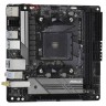 Материнская плата ASRock A520M-ITX/AC