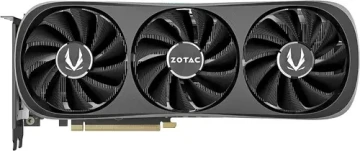 Видеокарта ZOTAC (ZT-D40700D-10P) GeForce RTX 4070 12GB TRINITY