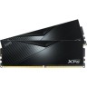 Оперативная память 32 Gb 5200 MHz ADATA XPG LANCER (AX5U5200C3816G-DCLABK)