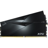 Оперативная память 32 Gb 5200 MHz ADATA XPG LANCER (AX5U5200C3816G-DCLABK)
