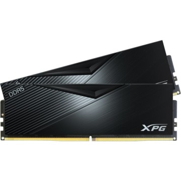 Оперативная память 32 Gb 5200 MHz ADATA XPG LANCER (AX5U5200C3816G-DCLABK)
