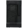 Компьютерный корпус ADATA XPG INVADER X TG Black (INVADERXMTWOF-BKCWW)