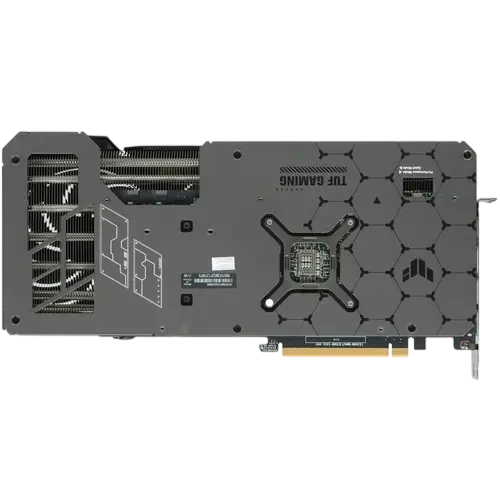 Видеокарта ASUS (TUF-RX7800XT-O16G-OG-GAMING) Radeon RX 7800 XT 16GB TUF GAMING OC 90YV0K70-M0NA00