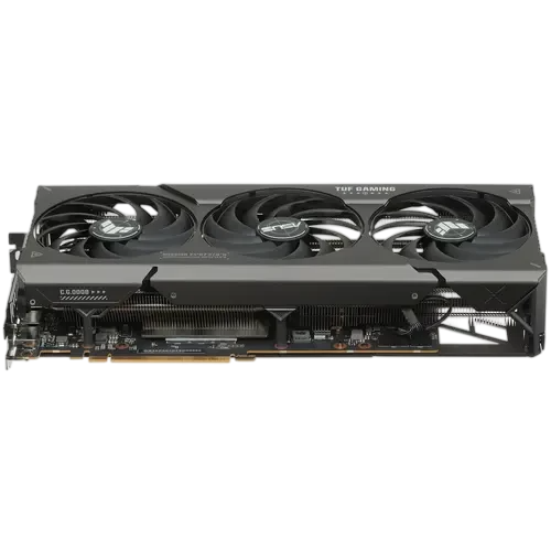 Видеокарта ASUS (TUF-RX7800XT-O16G-OG-GAMING) Radeon RX 7800 XT 16GB TUF GAMING OC 90YV0K70-M0NA00