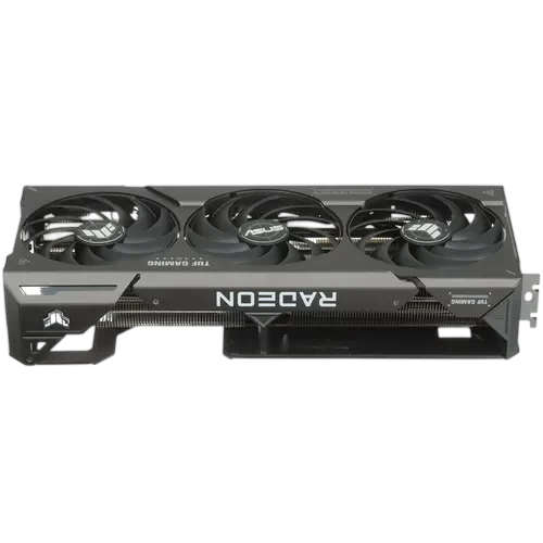Видеокарта ASUS (TUF-RX7800XT-O16G-OG-GAMING) Radeon RX 7800 XT 16GB TUF GAMING OC 90YV0K70-M0NA00