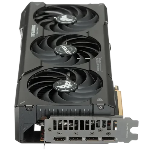 Видеокарта ASUS (TUF-RX7800XT-O16G-OG-GAMING) Radeon RX 7800 XT 16GB TUF GAMING OC 90YV0K70-M0NA00