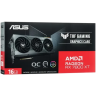 Видеокарта ASUS (TUF-RX7800XT-O16G-OG-GAMING) Radeon RX 7800 XT 16GB TUF GAMING OC 90YV0K70-M0NA00