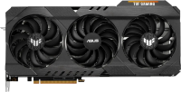 Видеокарта ASUS (TUF-RX7800XT-O16G-OG-GAMING) Radeon RX 7800 XT 16GB TUF GAMING OC 90YV0K70-M0NA00