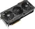Видеокарта ASUS (TUF-RX7800XT-O16G-OG-GAMING) Radeon RX 7800 XT 16GB TUF GAMING OC 90YV0K70-M0NA00