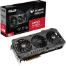 Видеокарта ASUS (TUF-RX7800XT-O16G-OG-GAMING) Radeon RX 7800 XT 16GB TUF GAMING OC 90YV0K70-M0NA00
