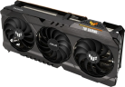 Видеокарта ASUS (TUF-RX7800XT-O16G-OG-GAMING) Radeon RX 7800 XT 16GB TUF GAMING OC 90YV0K70-M0NA00
