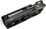 Видеокарта ASUS (TUF-RX7800XT-O16G-OG-GAMING) Radeon RX 7800 XT 16GB TUF GAMING OC 90YV0K70-M0NA00