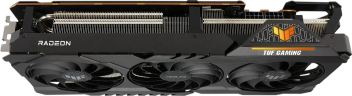 Видеокарта ASUS (TUF-RX7800XT-O16G-OG-GAMING) Radeon RX 7800 XT 16GB TUF GAMING OC 90YV0K70-M0NA00