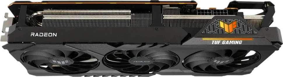 Видеокарта ASUS (TUF-RX7800XT-O16G-OG-GAMING) Radeon RX 7800 XT 16GB TUF GAMING OC 90YV0K70-M0NA00