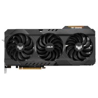 Видеокарта ASUS (TUF-RX7800XT-O16G-OG-GAMING) Radeon RX 7800 XT 16GB TUF GAMING OC 90YV0K70-M0NA00