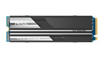 Твердотельный накопитель NETAC 500 Gb (NT01NV5000-500-E4X)
