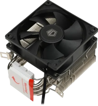 Кулер для процессора ID-COOLING SE-903-SD V3