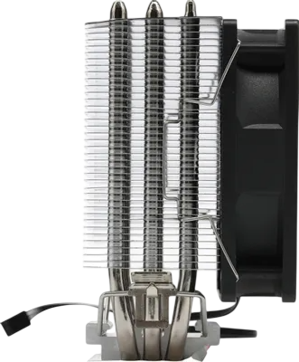 Кулер для процессора ID-COOLING SE-903-SD V3