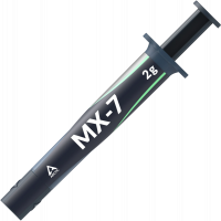 Теплопроводящая паста (термопаста) Arctic Cooling MX-7 2g (ACTCP00089A)