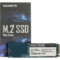 Твердотельный накопитель Gigabyte 500 Gb GM2500G