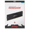 Оперативная память 32 Gb 3600 MHz Kingston FURY RENEGADE Black (KF436C18RB/32)