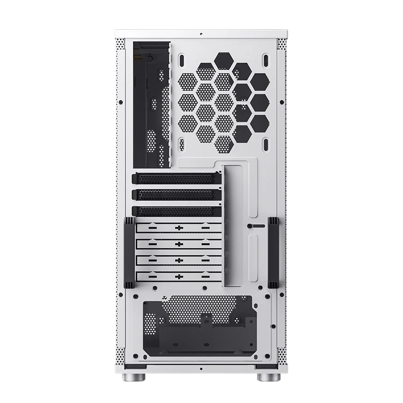 Компьютерный корпус JONSBO VR4 White