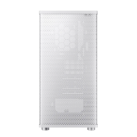 Компьютерный корпус JONSBO VR4 White