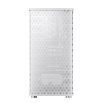 Компьютерный корпус JONSBO VR4 White