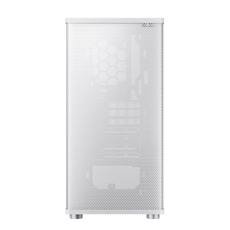 Компьютерный корпус JONSBO VR4 White