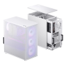 Компьютерный корпус JONSBO VR4 White