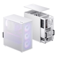 Компьютерный корпус JONSBO VR4 White