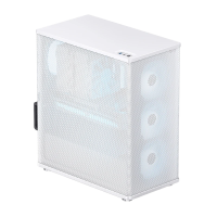 Компьютерный корпус JONSBO VR4 White