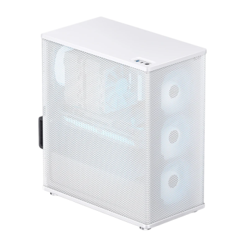 Компьютерный корпус JONSBO VR4 White