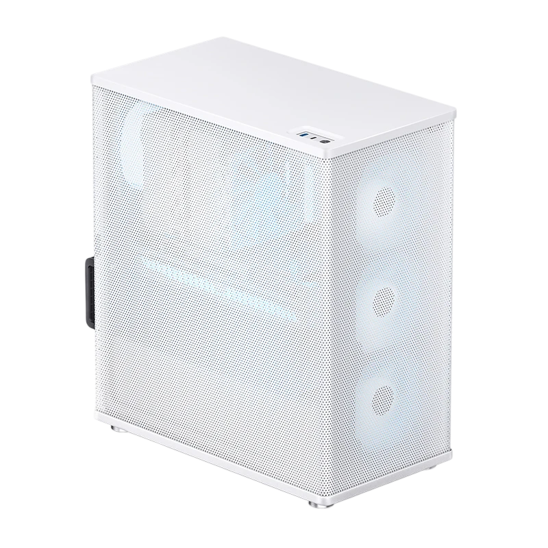 Компьютерный корпус JONSBO VR4 White