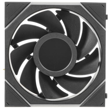 Вентилятор для корпуса Lian Li UNI FAN TL LCD 120 Reverse ARGB Black (G99.12RTLLCD1B.R0)