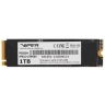 Твердотельный накопитель Patriot 1000 Gb VIPER VPN110-1TBM28H
