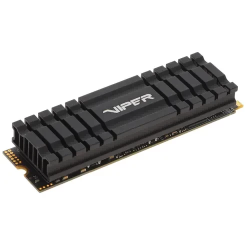 Твердотельный накопитель Patriot 1000 Gb VIPER VPN110-1TBM28H