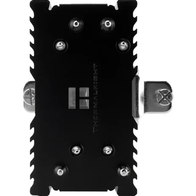 Кулер для процессора Thermalright Assassin X 90 SE ARGB (TRAX90SEA)