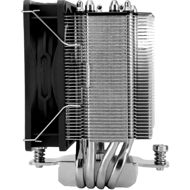 Кулер для процессора Thermalright Assassin X 90 SE ARGB (TRAX90SEA)