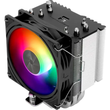 Кулер для процессора Thermalright Assassin X 90 SE ARGB (TRAX90SEA)