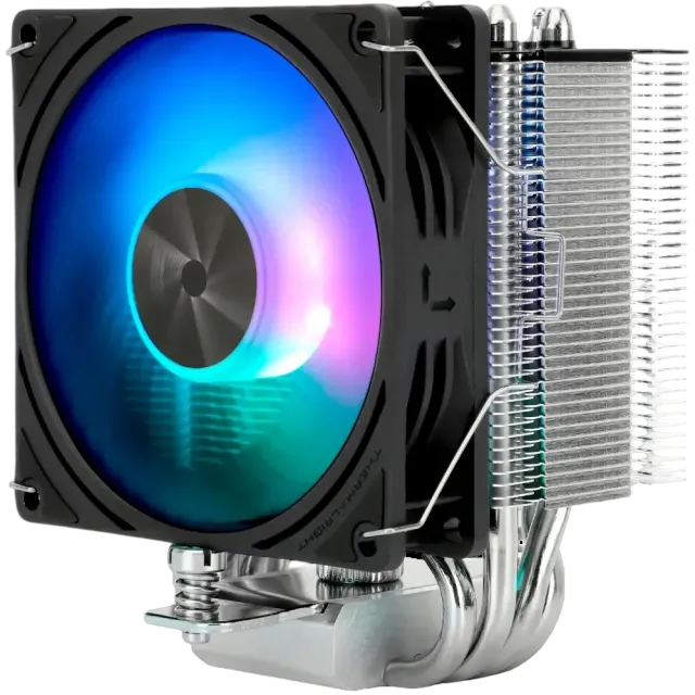 Кулер для процессора Thermalright Assassin X 90 SE ARGB (TRAX90SEA)