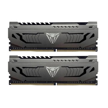 Оперативная память 16 Gb 3600 MHz PATRIOT VIPER STEEL (PVS416G360C4K)