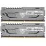 Оперативная память 16 Gb 3600 MHz PATRIOT VIPER STEEL (PVS416G360C4K)