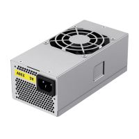 Блок питания Foxline 230W (TFX230B-85)