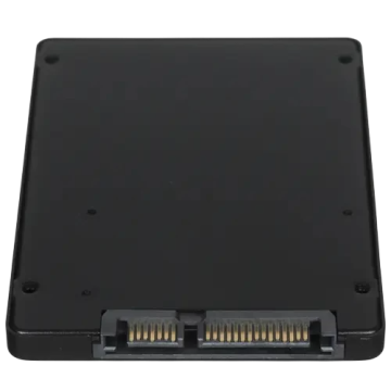 Твердотельный накопитель Patriot 512 Gb P210 (P210S512G25)